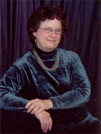 Lucy Naylor Kubash