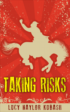 Taking Risks book cover