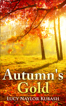 Book cover for Autumn's Gold